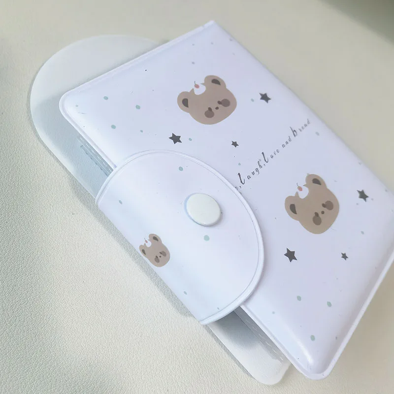 Kpop Binder 3 Inch Postcardalbum Photo Idol Photo Cardcollection Cardalbum For Photographsgirl Gift Collection