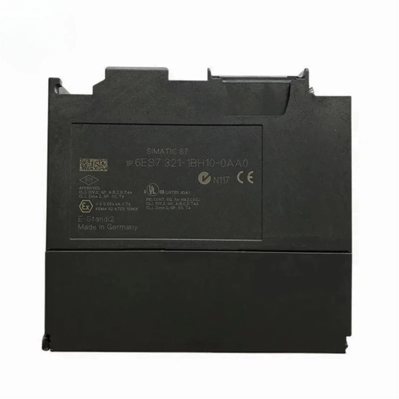 

100% New Original Digital Output Module 6ES7321-1BH10-0AA0 POWER MODULE Industrial Automation