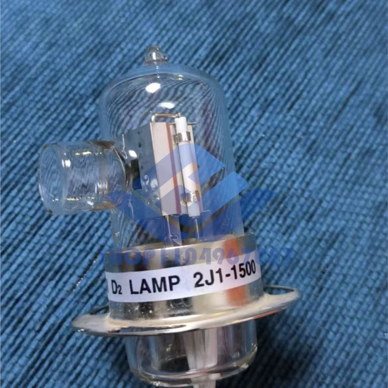 Hamamatsu 2J1-1500 … - image