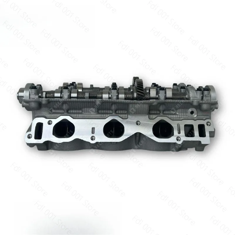 Cylinder Head Assembly For Toyota Fits 5VZ 5VZ-FE Engine Repair Replacement Part 11101-69136 11101-69135