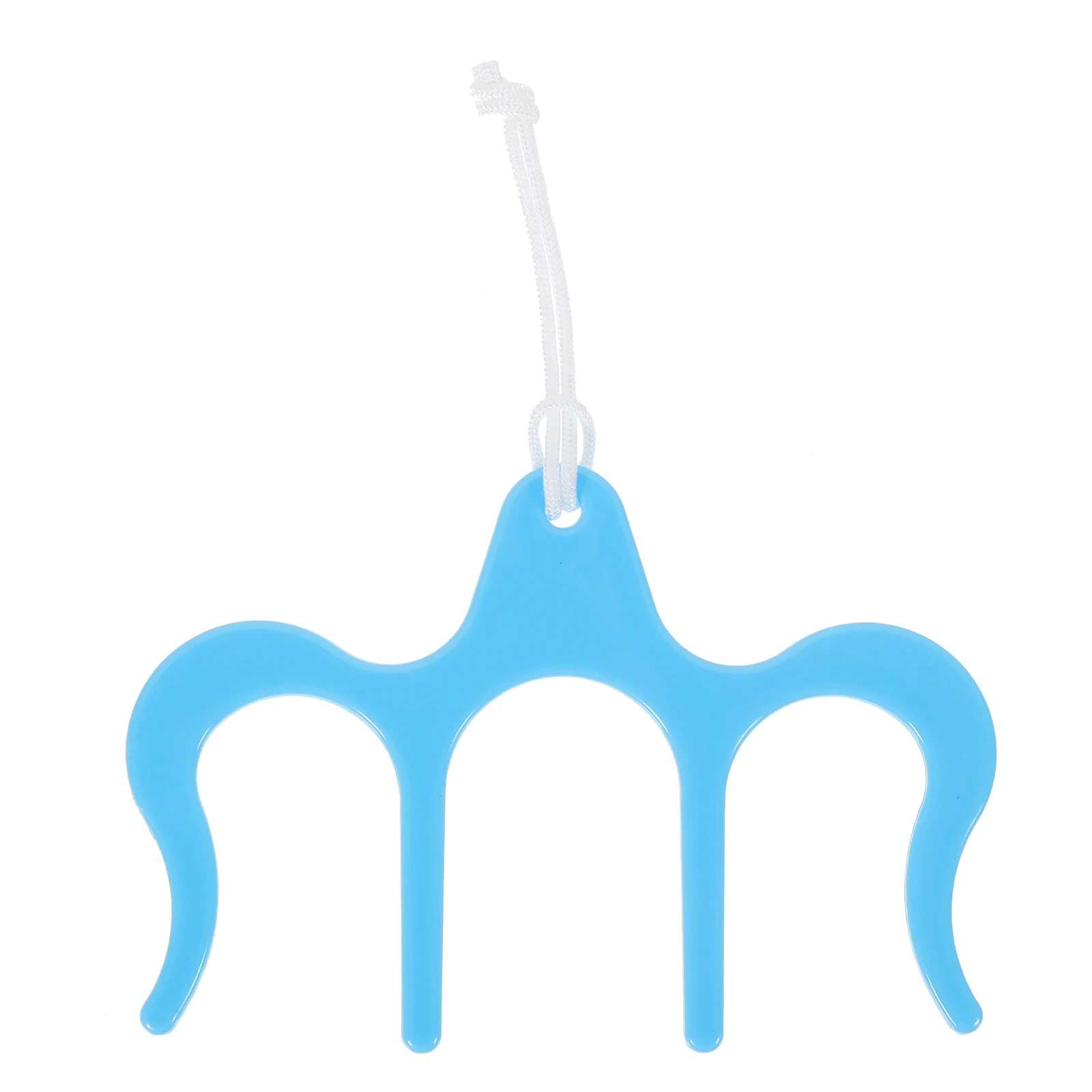 

Page Clip Book Bookend Clamp Musical Notes Paper Clips Plastic Reading Marker Holder