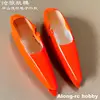 Skywing RC 비행기 모델 항공기 예비 부품 91 인치 YAK-54 비행기 부품 유리 섬유 랜딩 기어 휠 바지 커버 또는 스피너 3