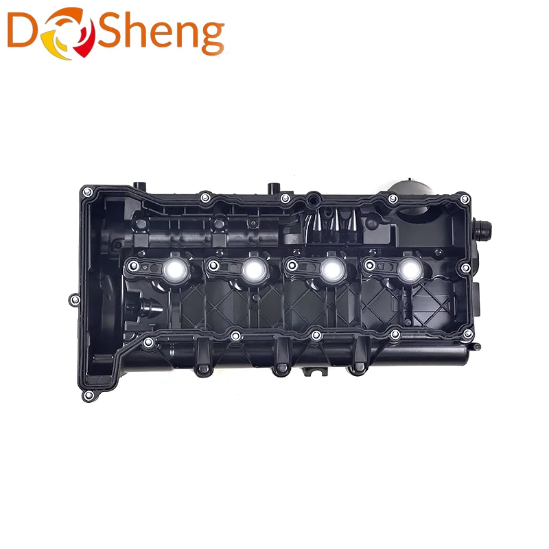 11128508570   11127797613  Valve cover For BMMW Series X1 F48 F20 F21 F45 F46 11 12 8 511 342 2002 2003 2004 2005 -2008