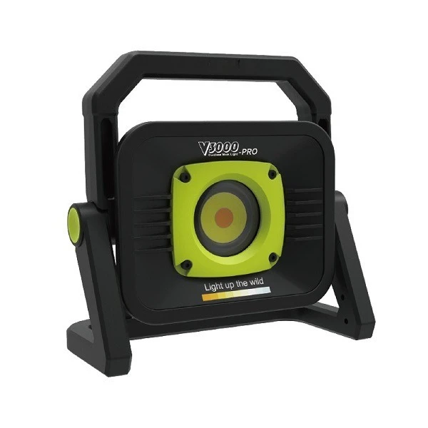 

VOLODYMYR Multifunctional Work Light Super Bright Home Emergency Lighting Camping Light for Car Repair Washing Checking