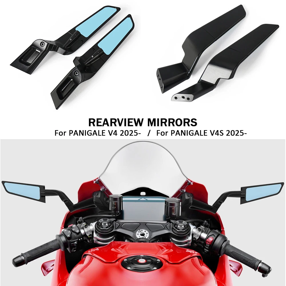 For Ducati Panigale…
