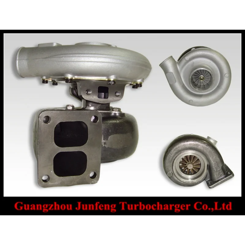 Турбокомпрессор 3LM373 184119 40910-0006 7N7750 0R5807 7N7748 310135 3LM-373 для двигателя Caterpillar Earth Moving 3306