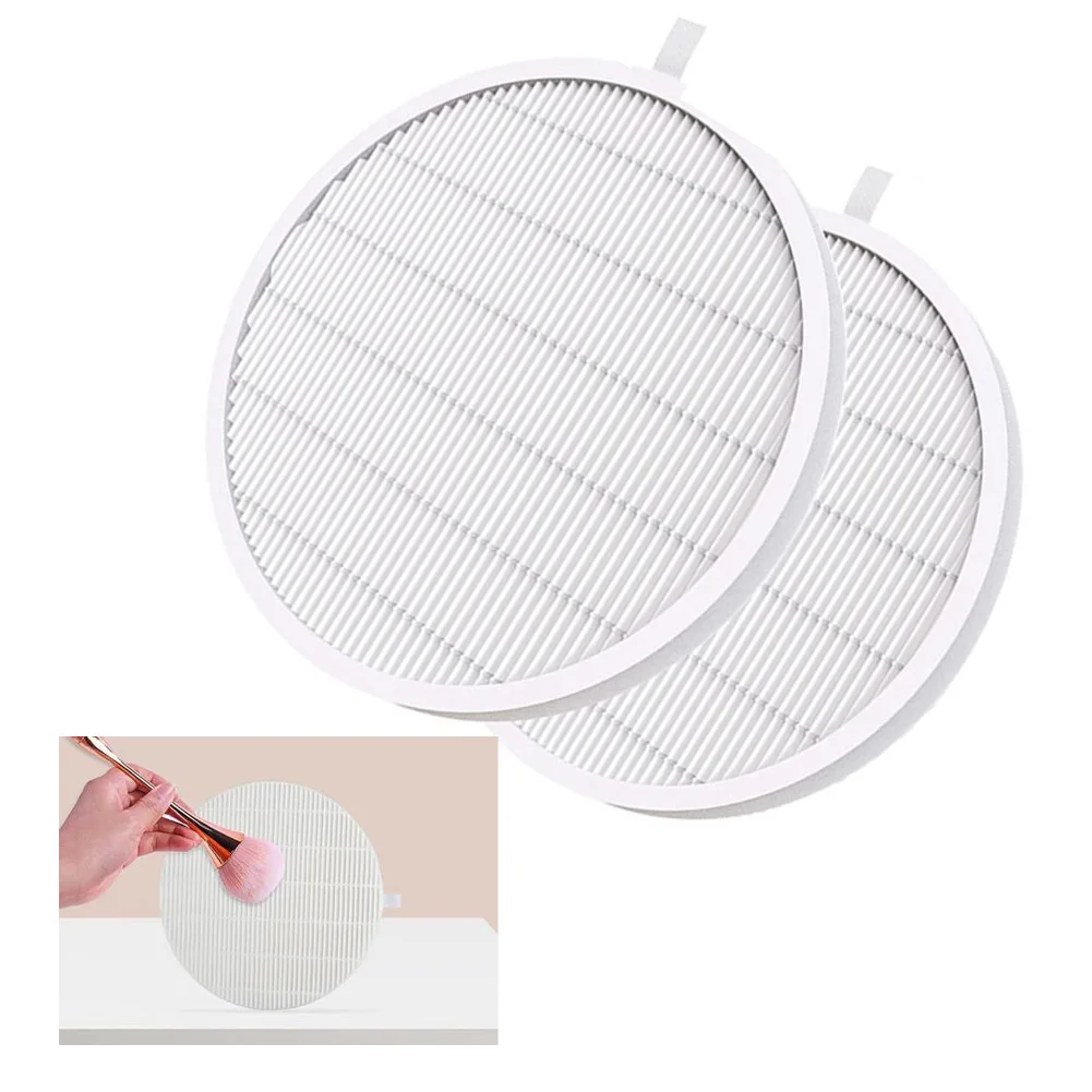 

2Pcs HPro Nail Dust Vacuum Cleaner Filter FoUUU0558929 UUU0558929UUU0558929UUU0558929UUU0558929UUU0558929