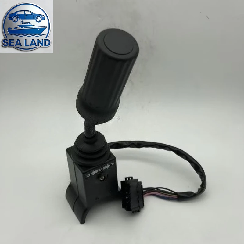 11171771 VOE11171771 Column Switch for Volvo L120B L90B L180 L180C L70B L70C L330C L90C L120C L220D L150C Excavator Loader
