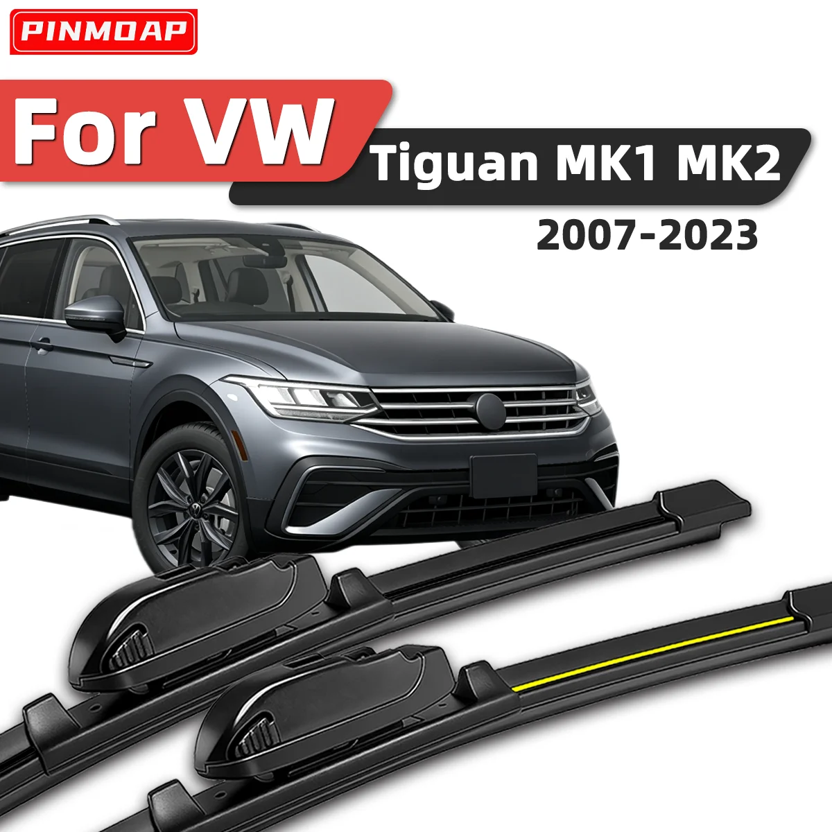 #64 Trending Windshield Wipers Right Now