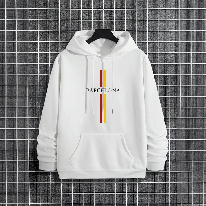 2025, Herren-Kapuzenpullover, bedruckt, lässige Sweatshirts, Sport, Joggen, Herrenbekleidung, hochwertige Straßensportbekleidung, tägliche Büro- und Heimoberteile