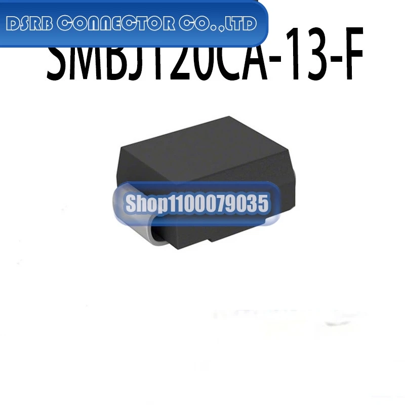 

20pcs/lot SMBJ120CA-13-F SN74LVC245ADWR SN74LVTH125DR BCV46E6327HTSA1 TPS54331DR SN74AHCT244NSR 504051-0801