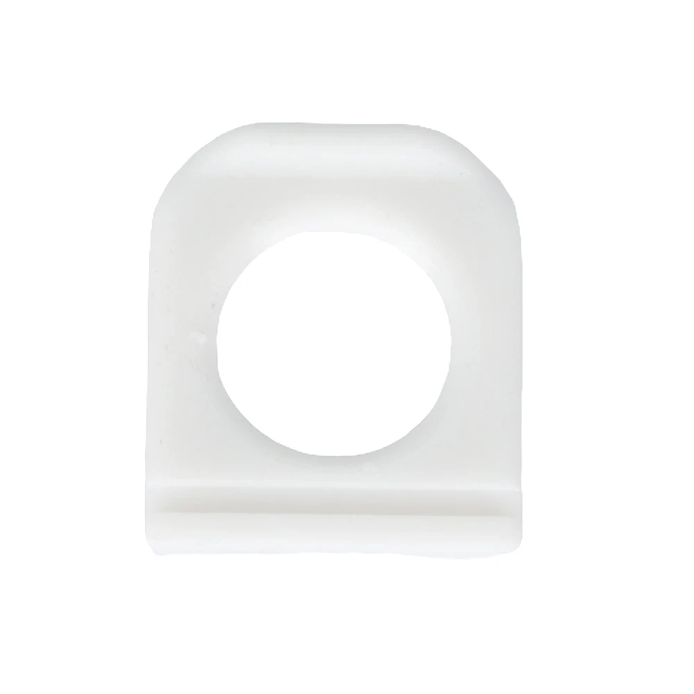 اثنين من ستائر التعتيم حلقات سحب الستائر الدوارة حلقة سحب لشاشات الستائر والستائر لمقطورات السفر RV ملحقات RV