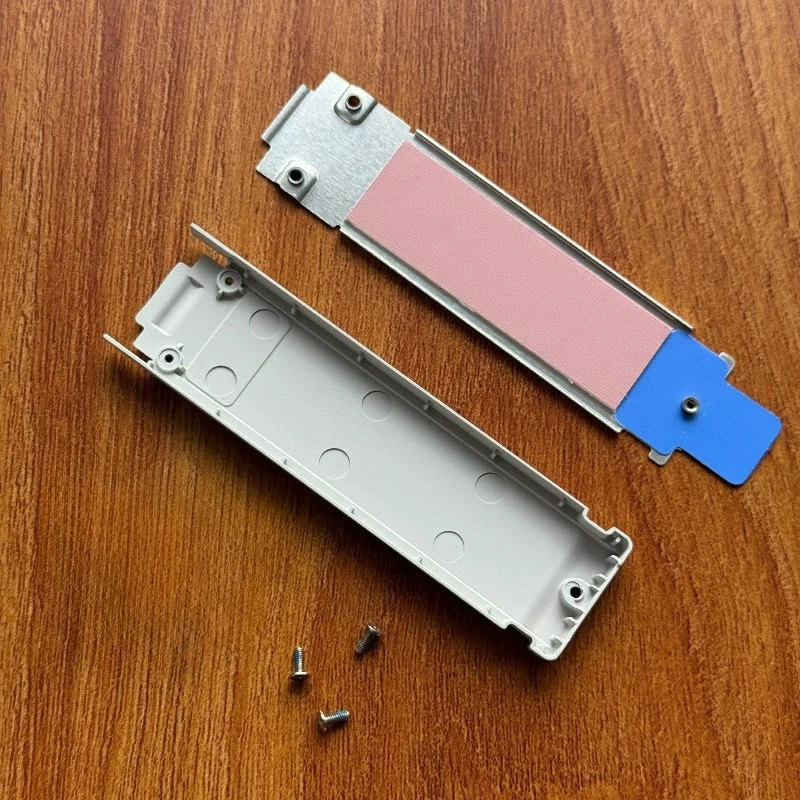 for Dell Latitude 5424, 7424, 5420 Rugged M.2 Hard Drive Caddy, Part Number: 0HJC3G