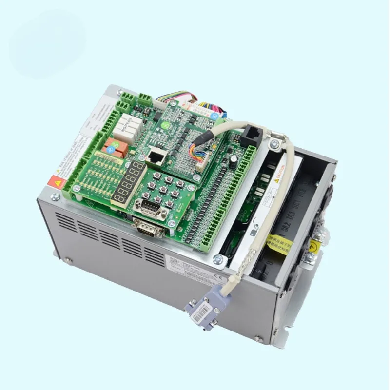 

Discount Inverter STEP Elevator Integrated Drive Controller AS380