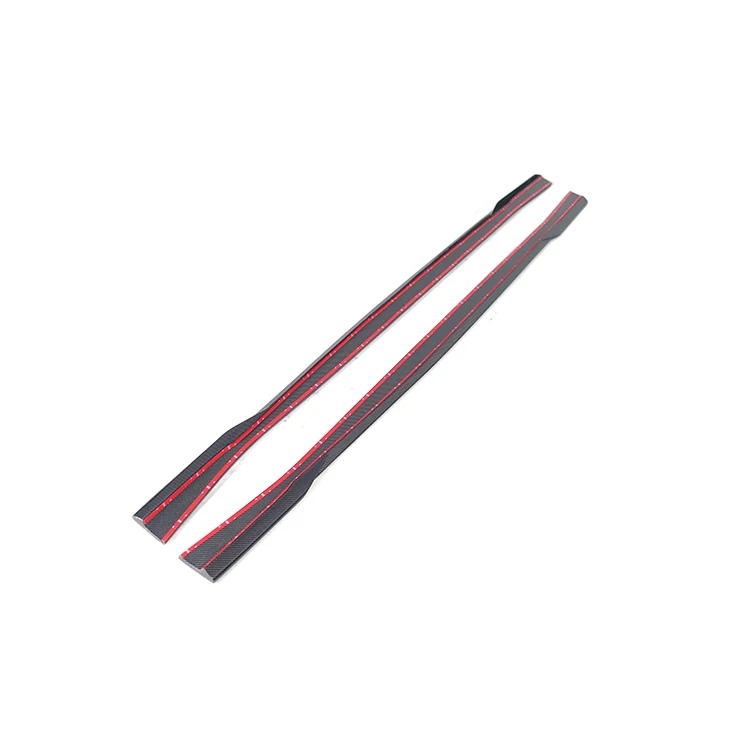 

Darwin Pro IMPII style RS7 RS6 side skirt
