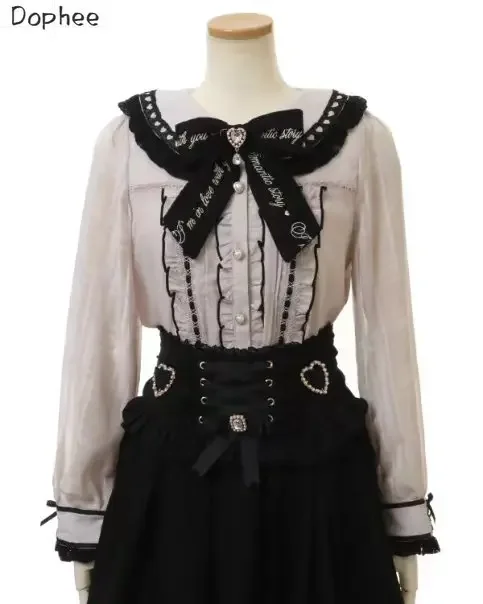 dophee-camisa-de-estilo-japones-lolita-para-mujer-blusa-informal-de-manga-larga-con-lazo-de-encaje-bordado-cuello-redondo-5xl