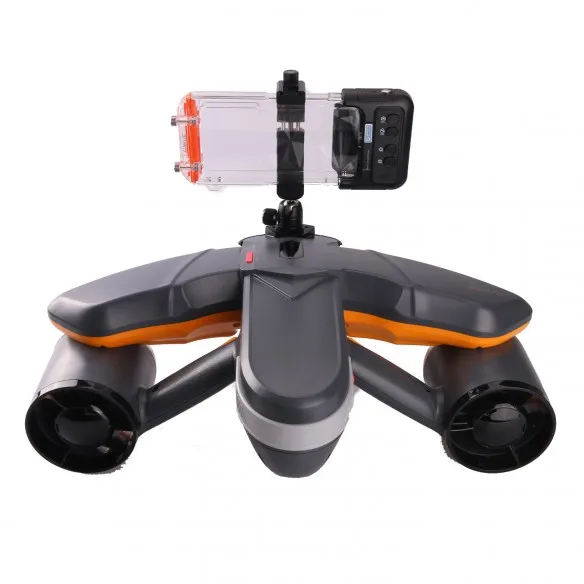 Speed Underwater Sea Scooter for Kids Teens & Adults 2025 New Original Sublue Navbow 40m Smart Underwater Motor Scooter 3