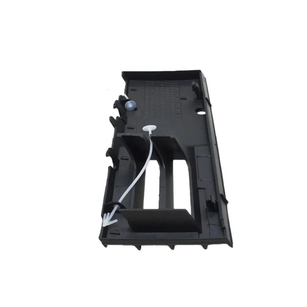 As Shown In The Figure Trim Louvred Cover Bumper Direct Fitment Single Piece Included No Professional Tools Required