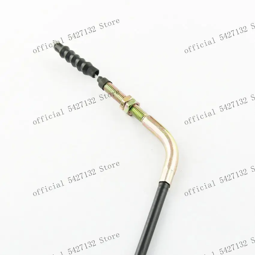 motorcycle clutch cable For Honda AX-1 NX 250 1989 1990 1991 1992 1993 1994 Moto Accessories - Image 2
