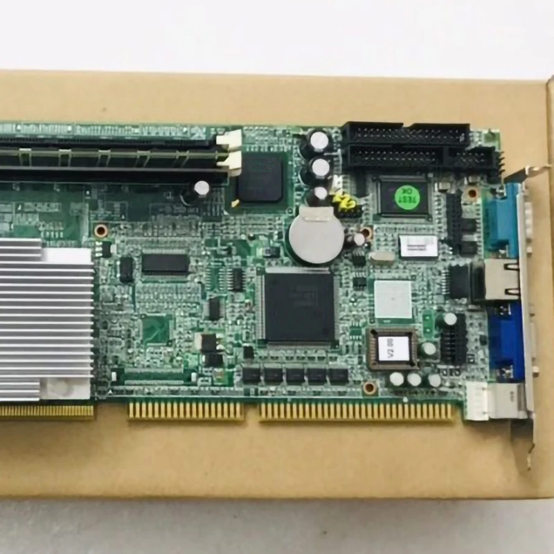 Para placa base Industrial Advantech PCA-6002 REV B1 PCA-6002VE