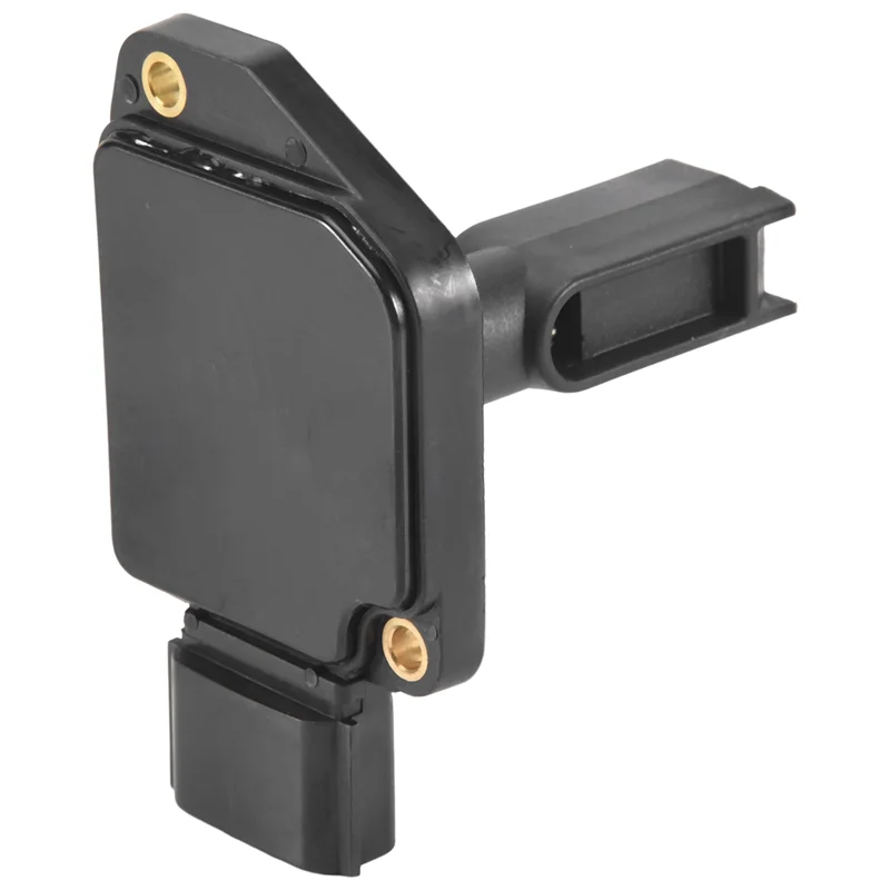 Tendência maf medidor de sensor de fluxo de ar em massa 22680-5j000 para mercúrio ford nissan pathfinder xterra frontier 3.3l 1998-2004