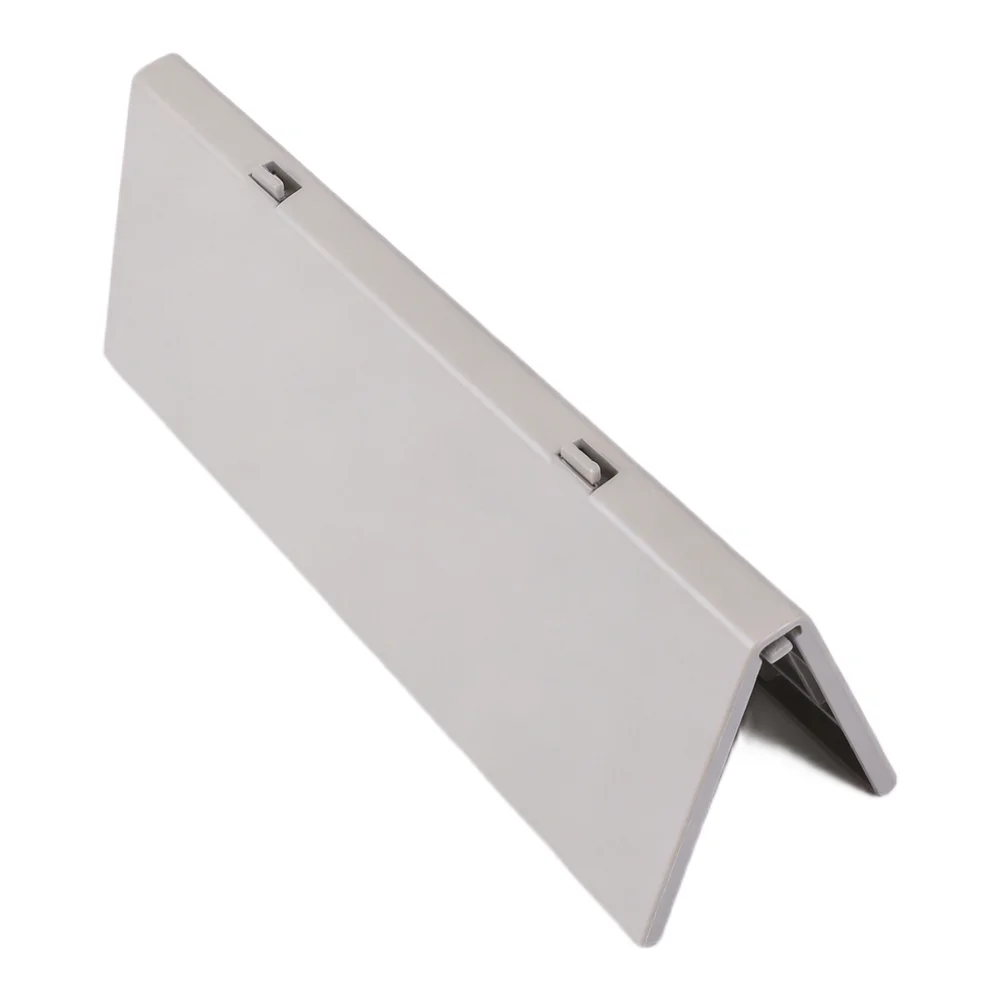 Sun Visor Mirror Sun Visor Cover Modern Interior Styling Perfect Fit Integration Makeup Mirror Cover For Volvo