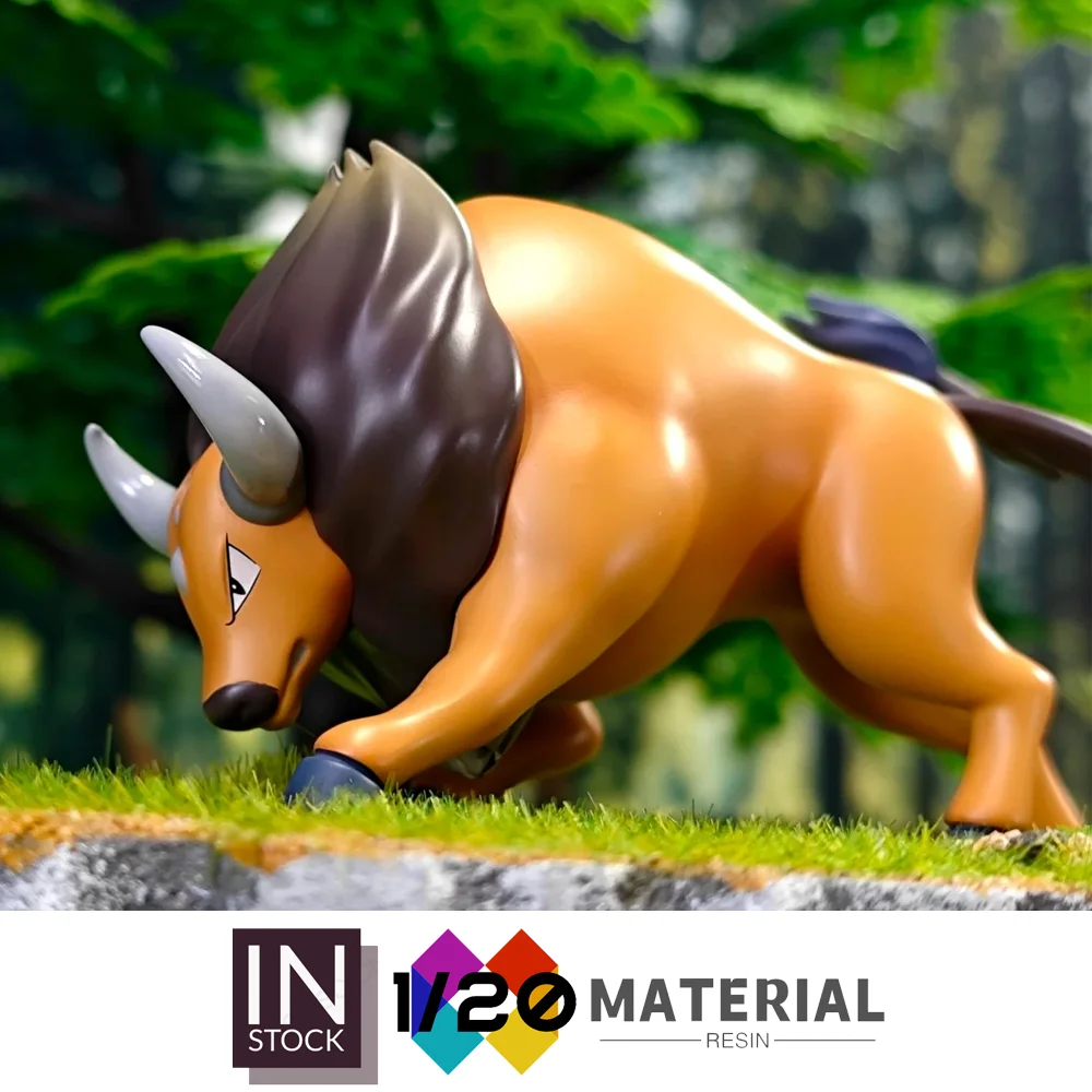 

[In Stock]1/20 Resin Scale World [ACE] - Tauros