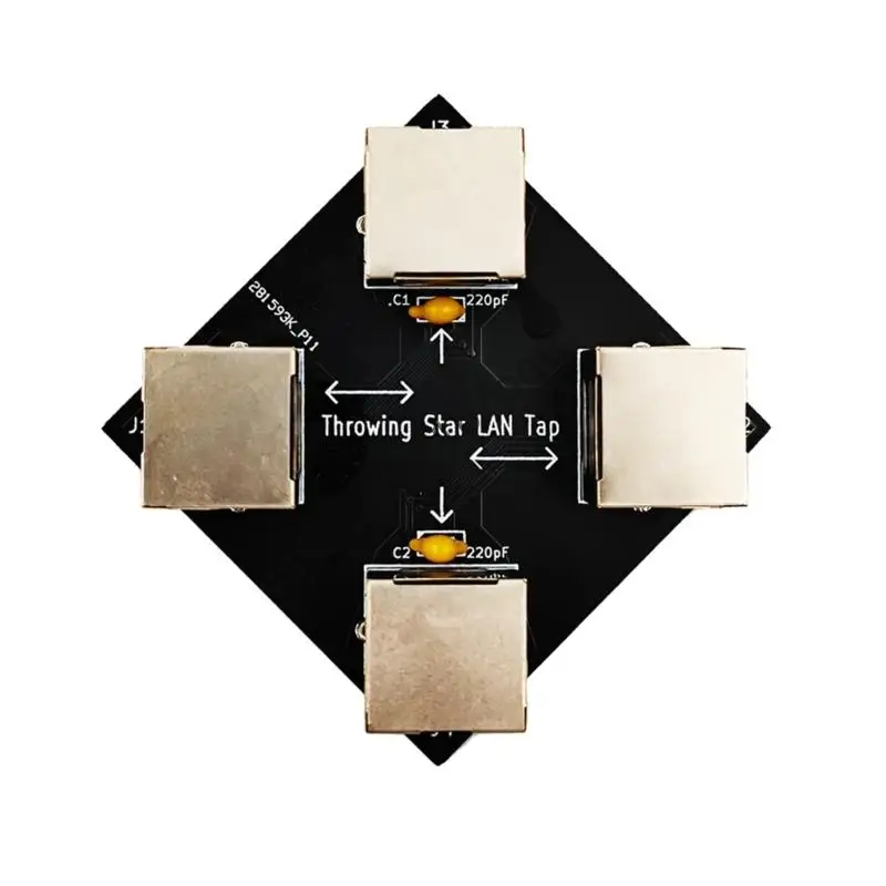 

Advanceds Networking Анализоры трафика захватывают инструмент с компонентами PCB для промышленного использования дома