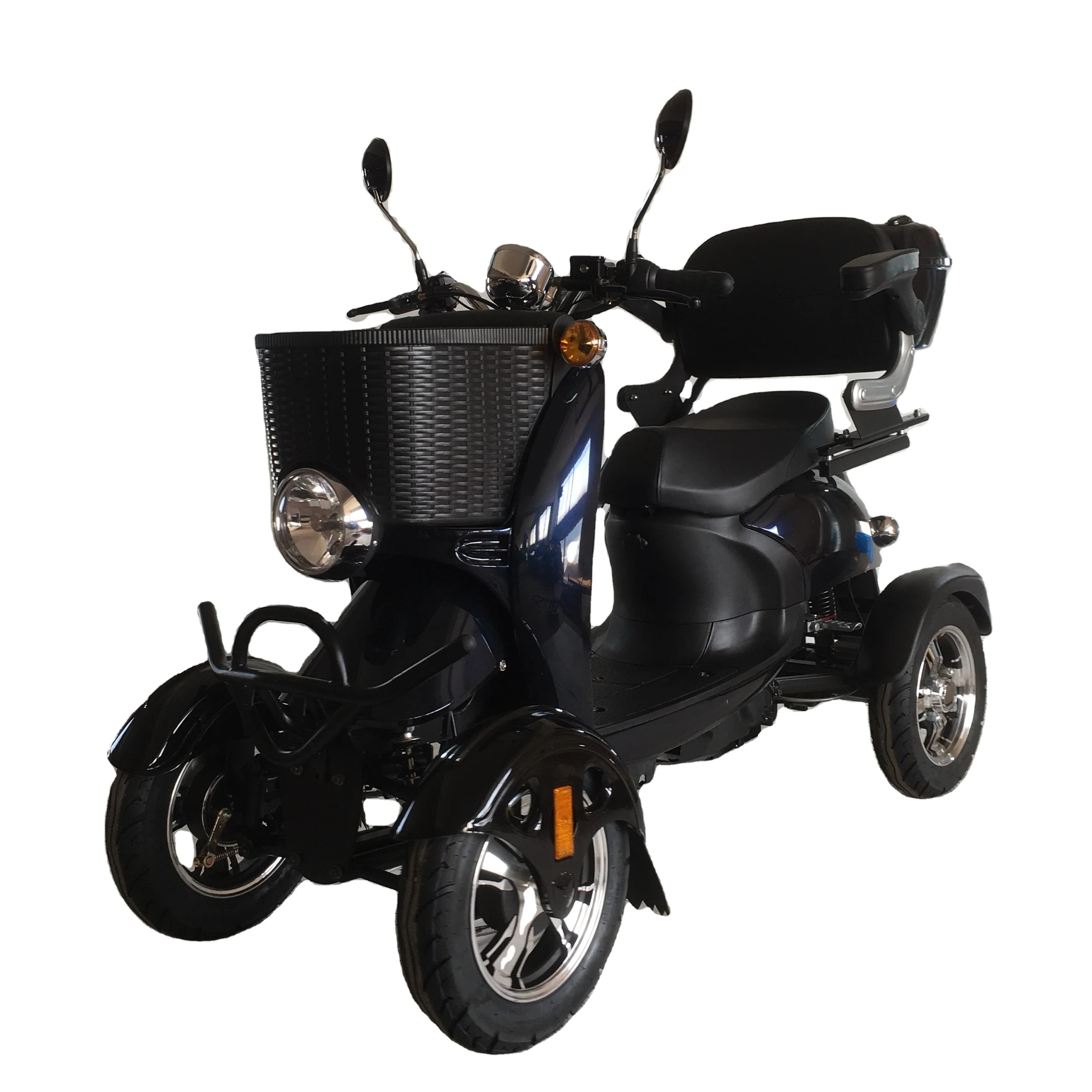 500w 1000w 2020 Fashion high quality mobility electric Scooter safe reliable and convenience for old