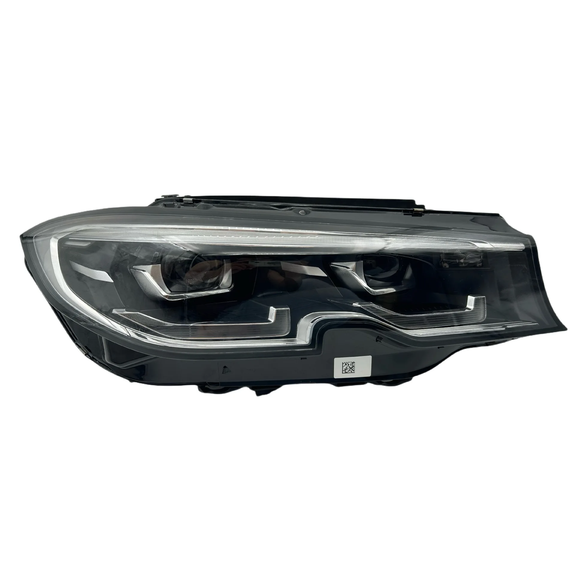 Suitable for 2018 BMW 3 Series 320 330 G20 headlights, original US version car headlights