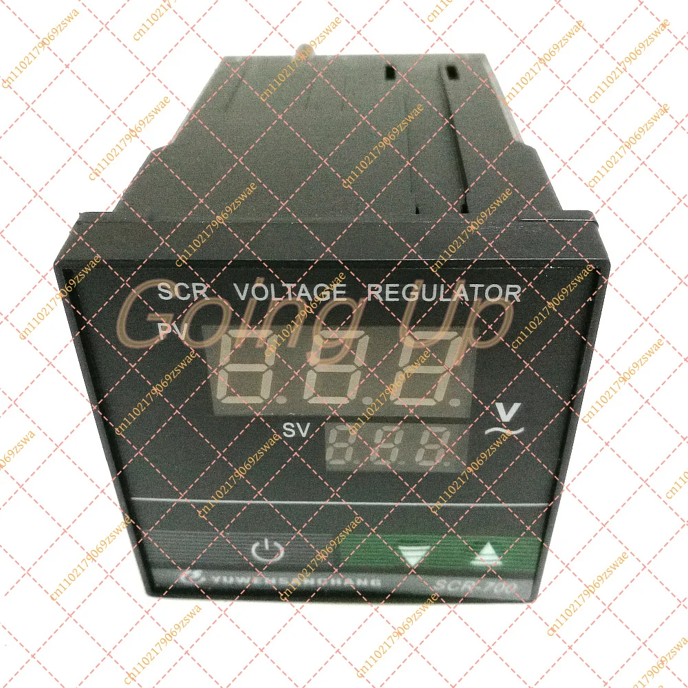 A special for the rotary oven of a SCR-700 bottle blowing