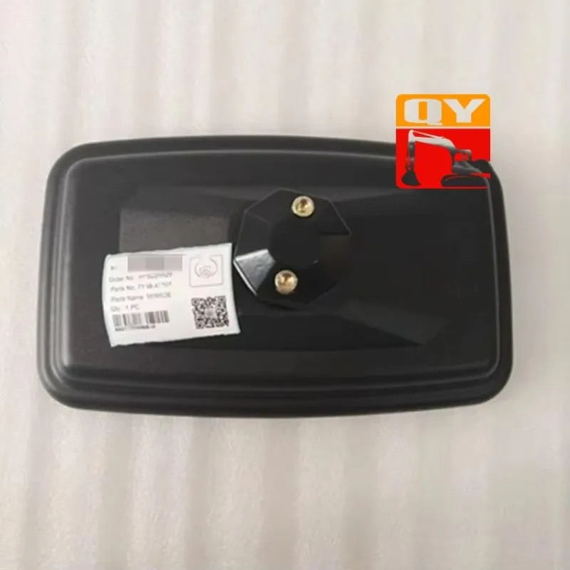 Уникальное зеркало CARTEX в сборе 71N8-47101 для экскаватора HW210 HX430L R110-7 R140LC-7 R140LC-9 R160LC-7 R170W-7 R180LC-7 R210LC-7