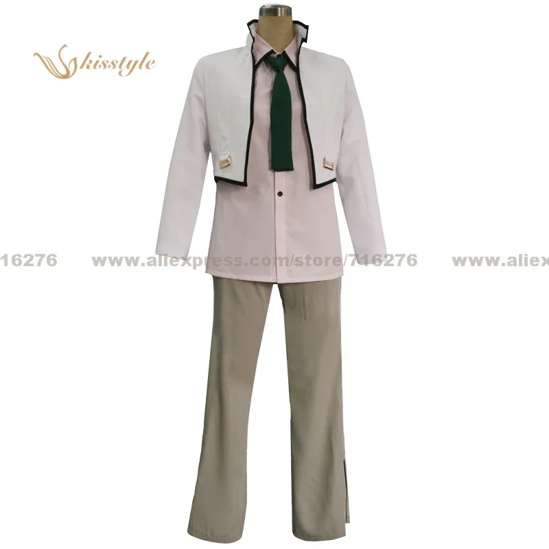

Anime Code Geass: Lelouch of the Rebellion Rolo Lamperouge Uniform COS Clothing Cosplay Costume,Customized Accepted