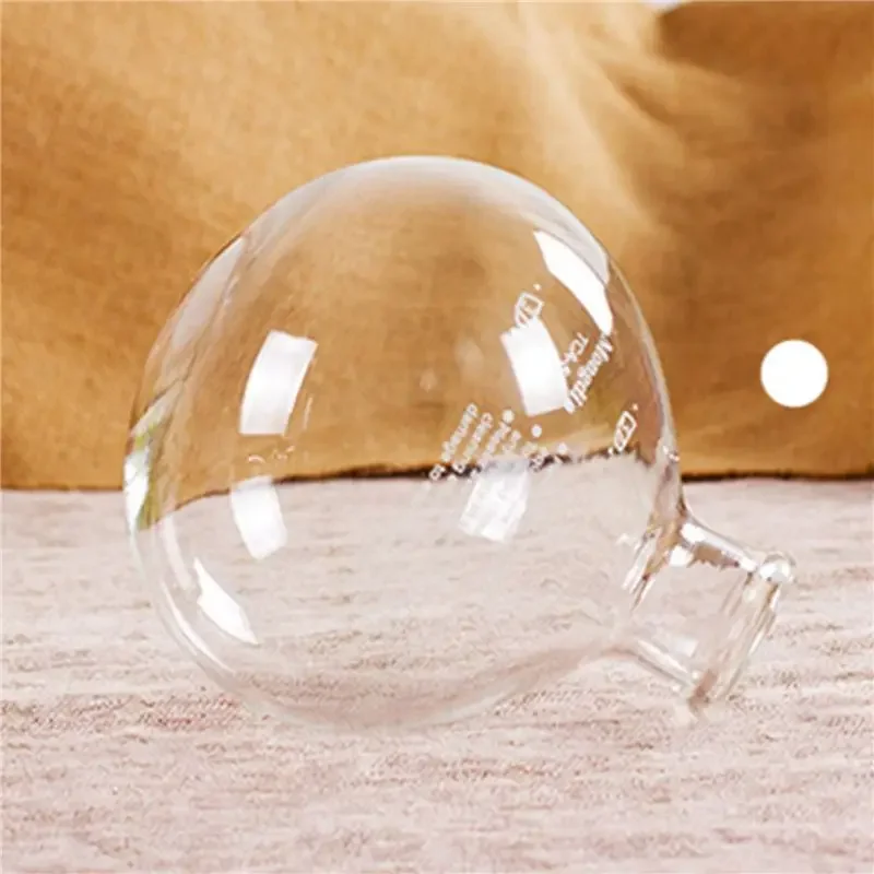 Y42A-2X Coffee Syphon Pot Accessories TCA-3/5Cup High Quality Siphon Glass Vacuum Pot Coffee Maker Parts Replace(b)