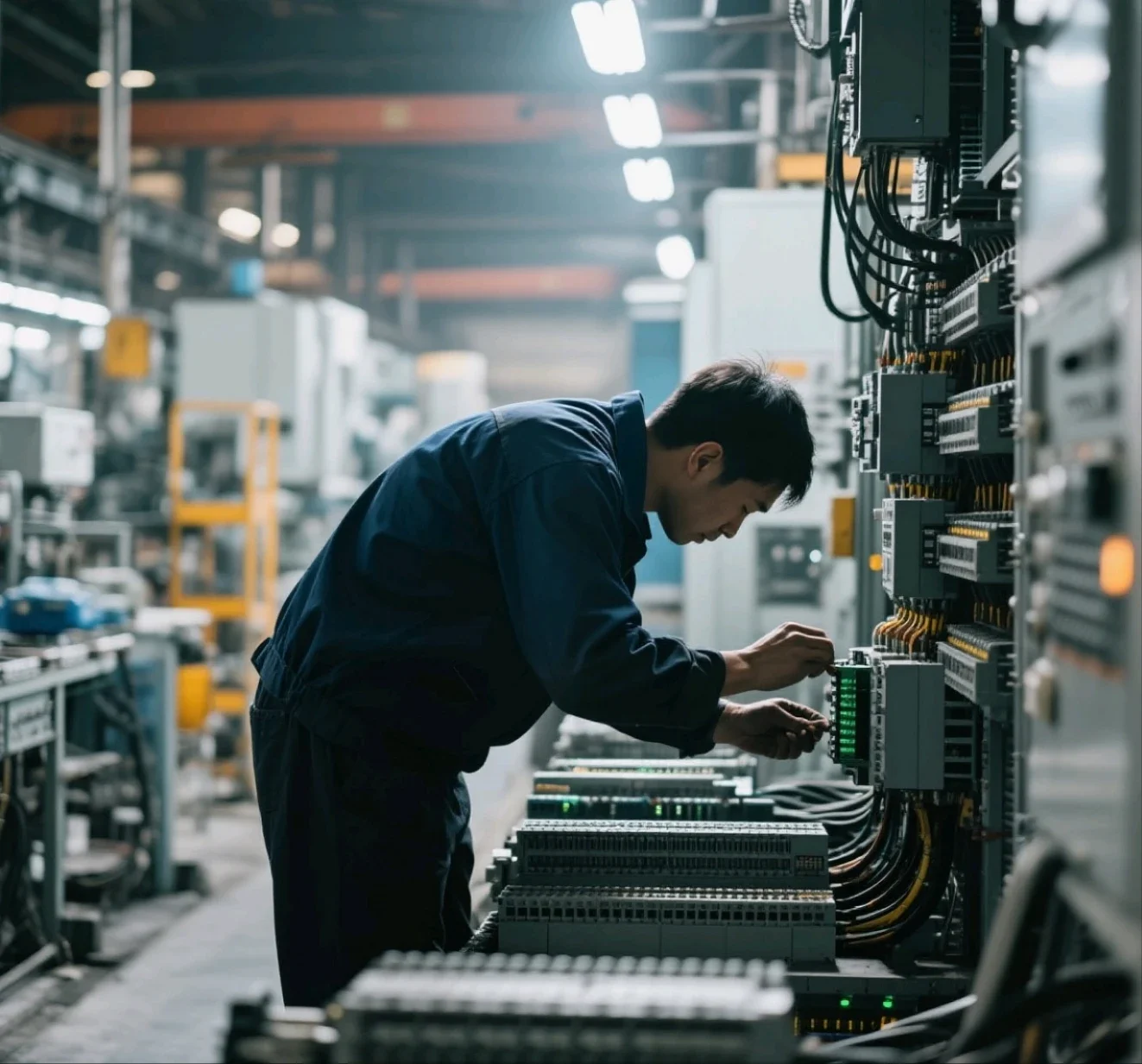 TLF Plc Electrohydraulic Axial Piston Pump SYDFEE-2X071R-PRA12N00 Programming Controller