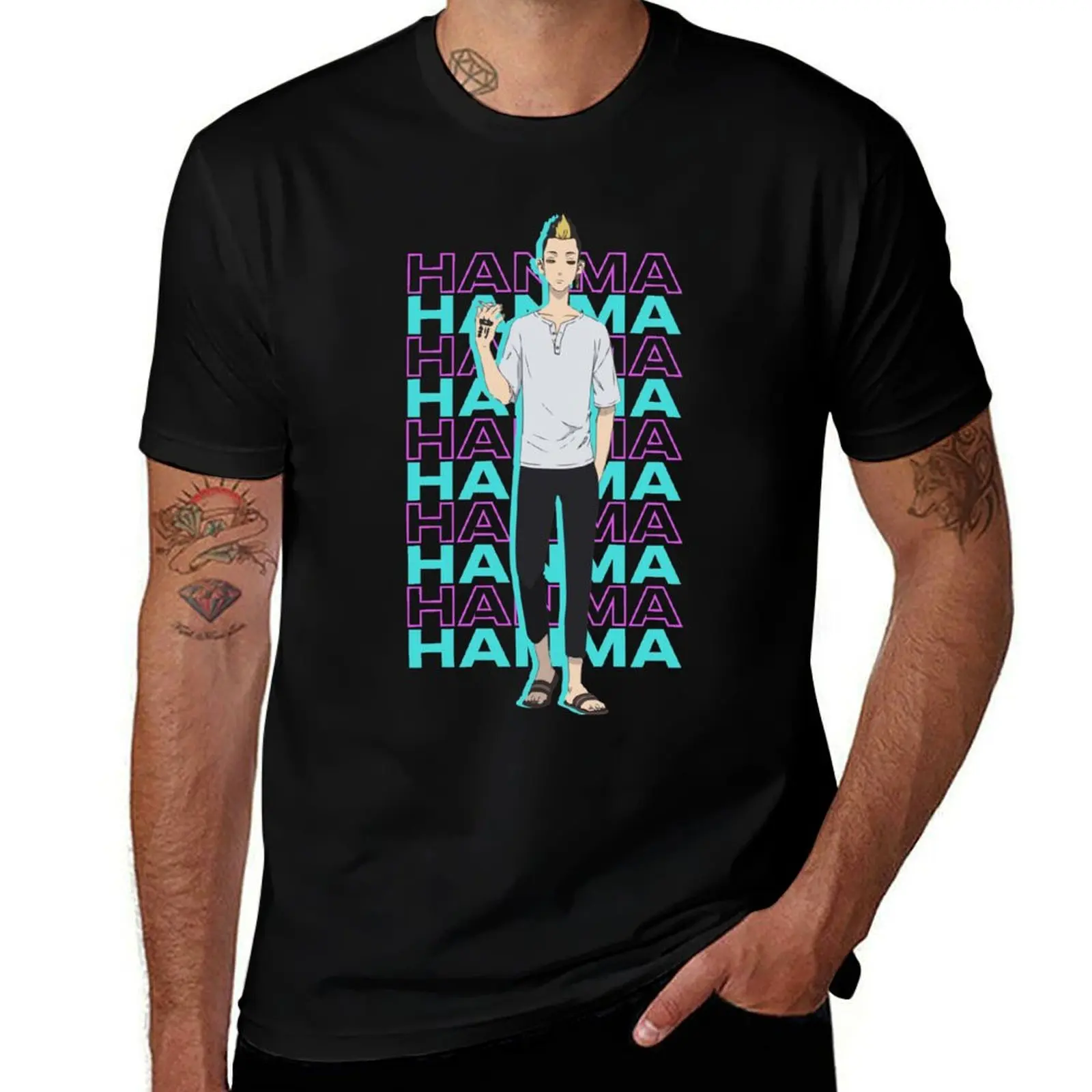 

for cotton shirts Shuji T-Shirt T-Shirt man humor man funny dark 100 t graphic shirts t t percent shirt Hanma