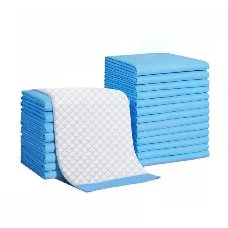 Thickened Pet Training Pads Dog Urine Pad Diaper  Toilet Training Supplies Absorbent Waterproof for Dogs And Cats