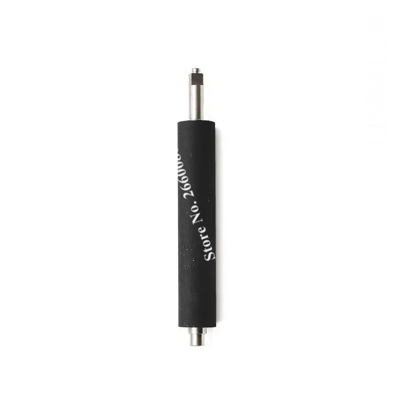 Brand New Bplus Rubber Roller for Mettler Toledo bPlus T2M-AA T2M-EE Scale Platen Roller Short Long Roller Scale Parts