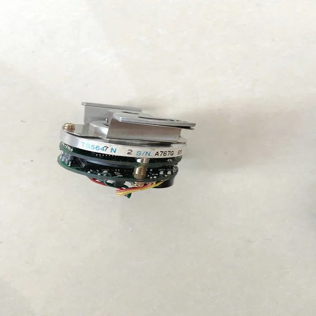 encoder for Toshiba EC65V10 machine  Encoder number: TS5647N2