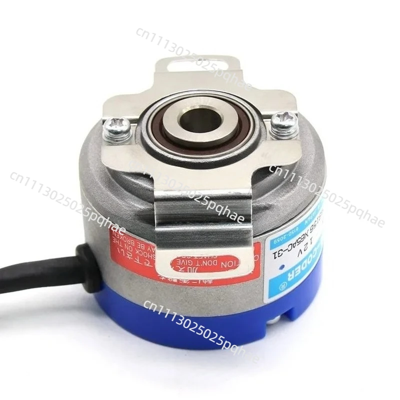 Compatible Tamagawa TS5246N556 Elevator Encoder OIH48-8192P60-L6-12V