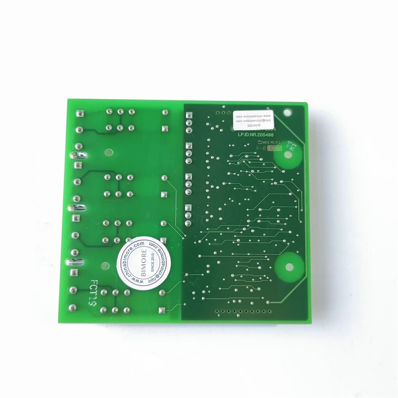 ID. NR. 591847 Elevator PCB NWRIO 41.Q B 591847 Lift Main Board