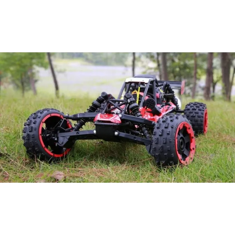RC Baja 5B ROFUN BAHA 5B 29CC RTR