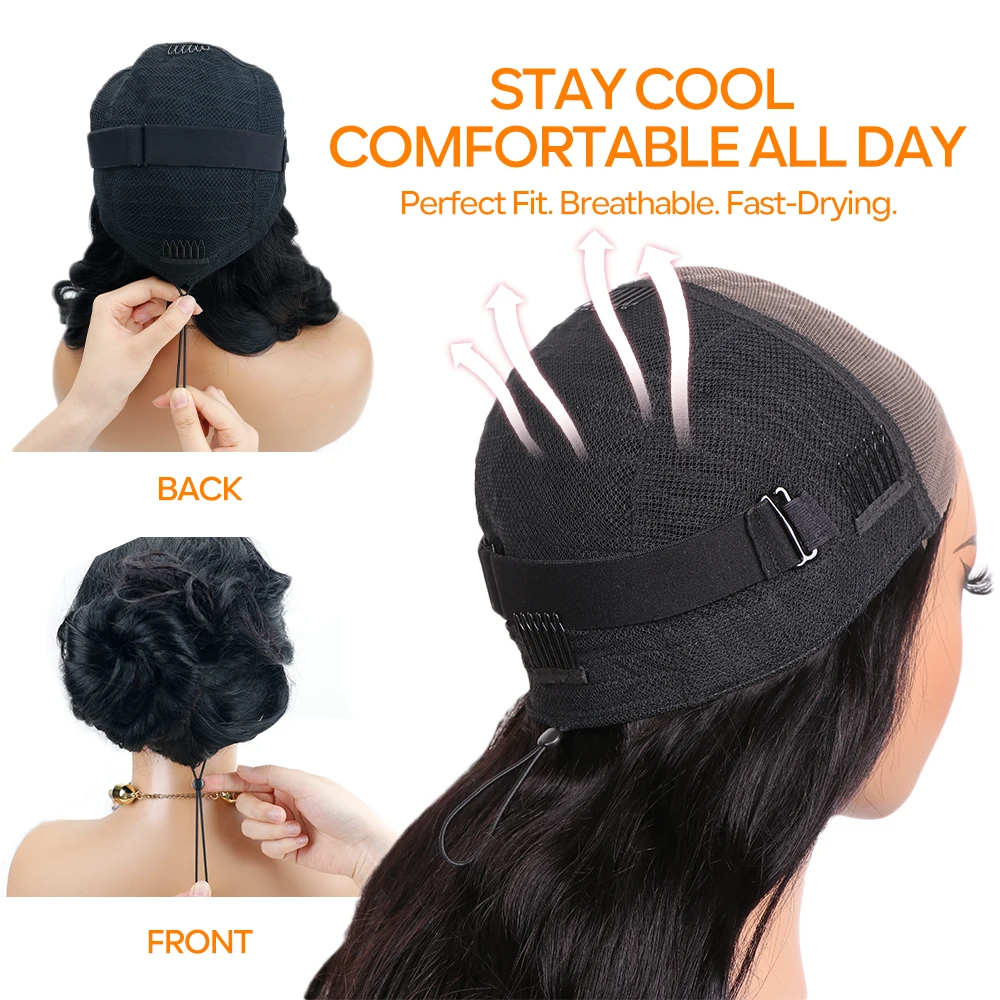 مستقيم 7x6 HD الدانتيل إغلاق خصلات الشعر المستعار الإنسان غلويليس قبل قطعها الباروكات للنساء قبل ابيض قبل قطعها الشعر البشري البرازيلي