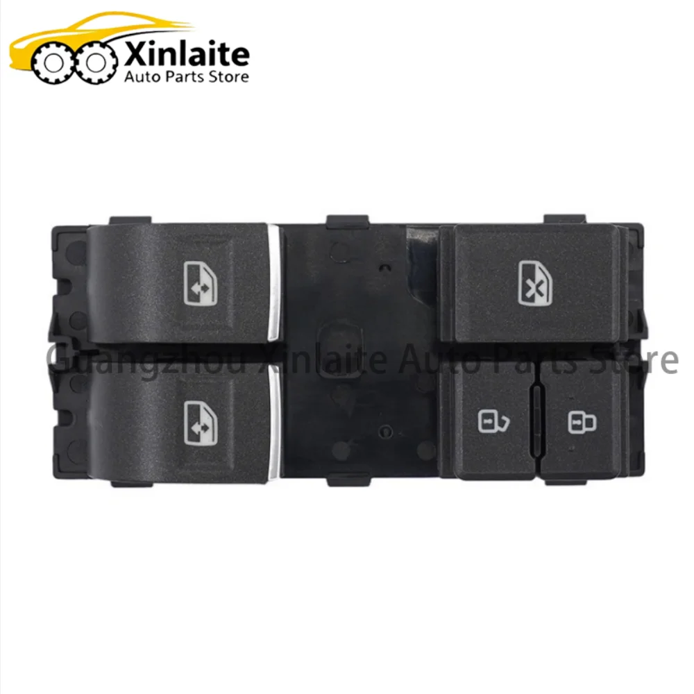

10Pins Car Window Regulator Switch Electric Window Master Control Switch CM7C-3746140 CM7C3746140 For Fengxing SX5 SX6 Auto Part