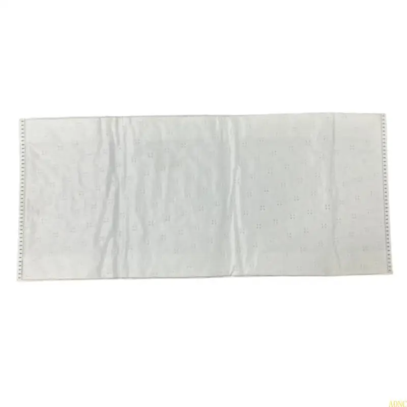 9 편리한 진공 먼지 가방 진공 청소기 진공 액세서리의 A0NC 팩