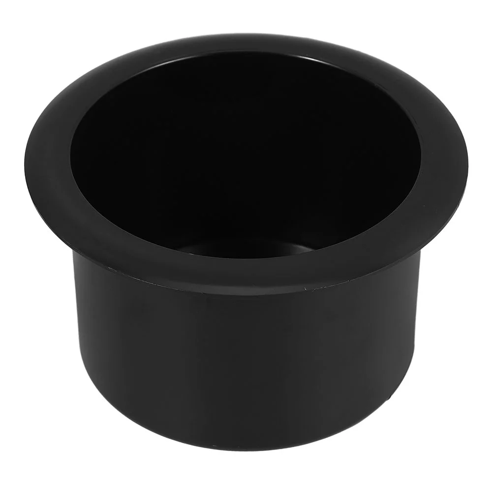 Multi-Functional Couch Cup Holder Insert Plastic Recessed Cup Holder Car Cup Holder Table Cup Holder For Trucks Cup Holder