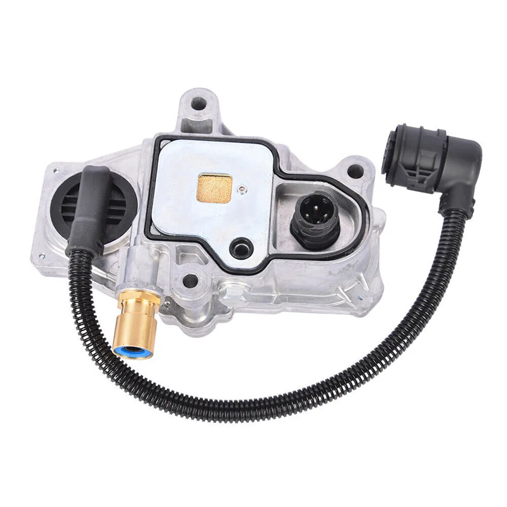 22327069 12V Clutch Control Solenoid Valve for Volvo Mack | I-Shift mDrive 21935705 21712495 21462376