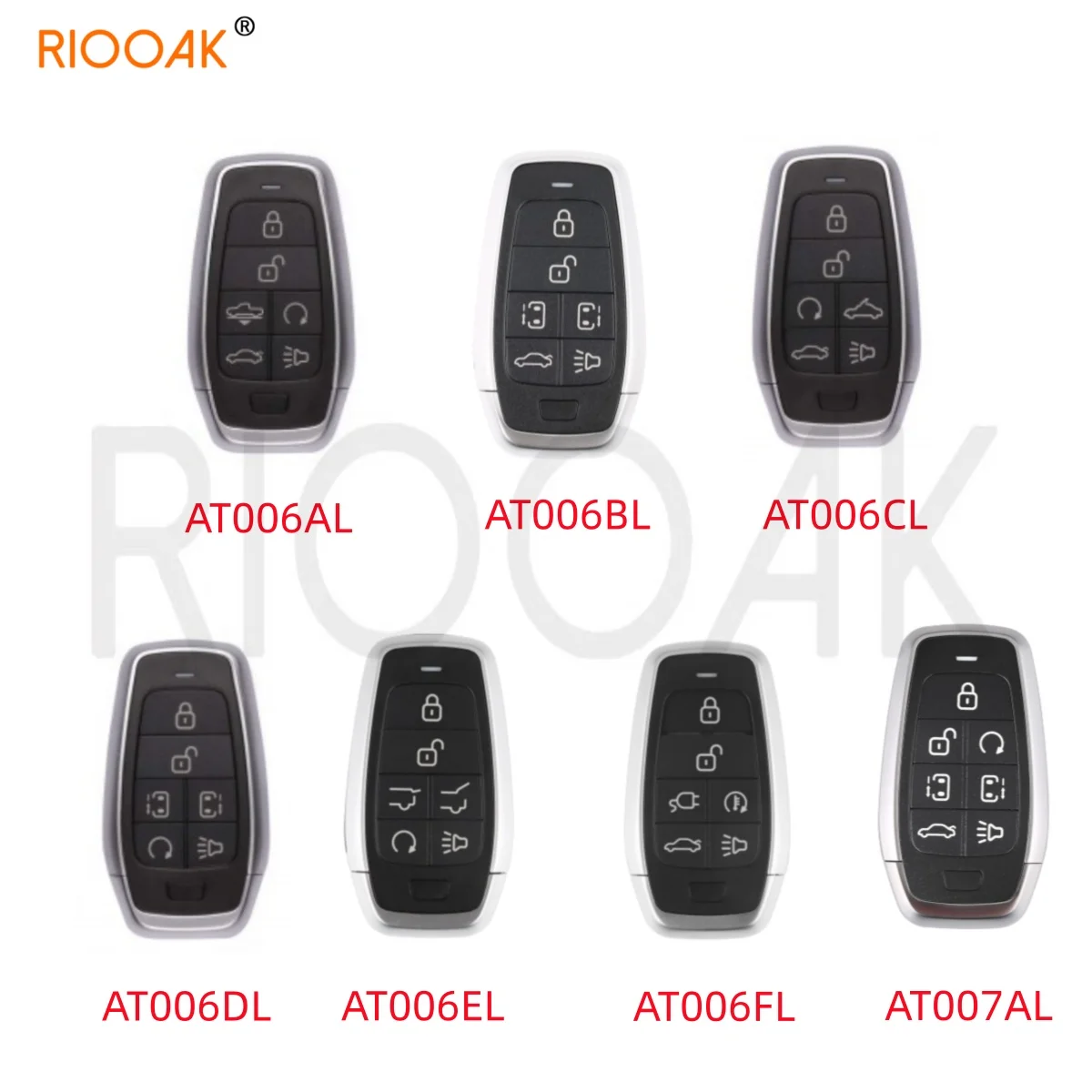 Autel Universal Sma… - image