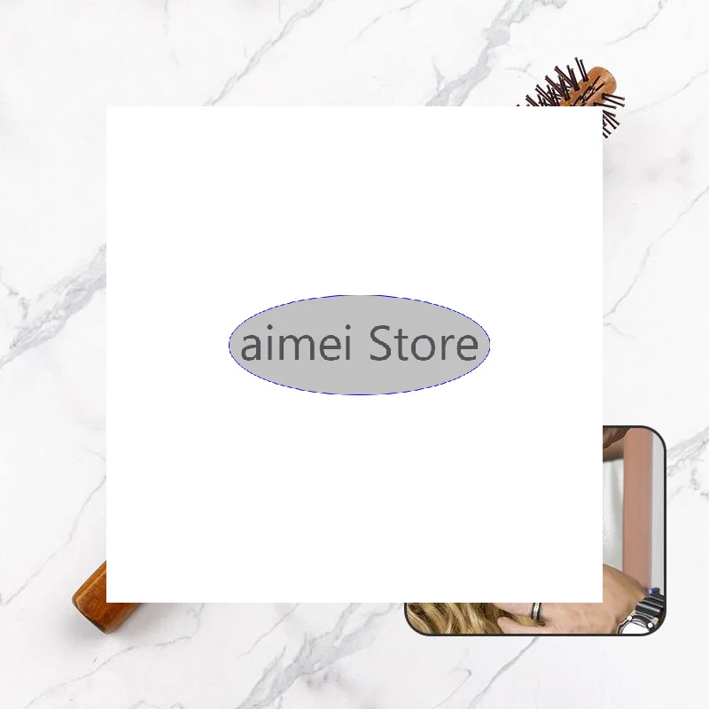 

Bristle Wooden Curly Hair Comb Natural Boar Bristle Rolling Brush Round Barrel Blowing Curly Hairbrush Hair Styling Tool Barber