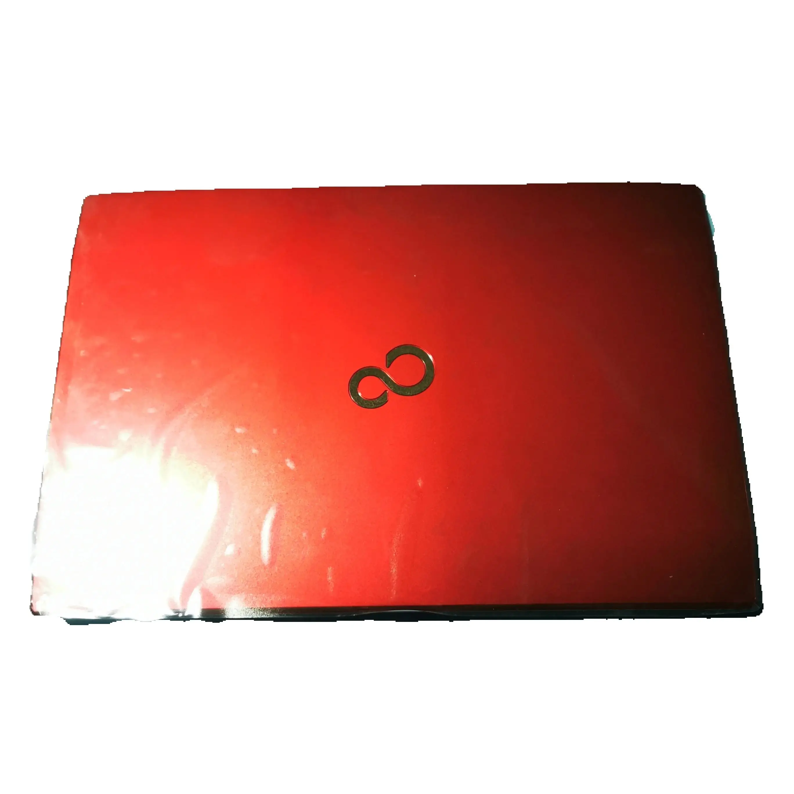 New original laptop case for FUJITSU LIFEBOOK A514 AH544 LCD REAR LID BACK COVER RED  B0717102